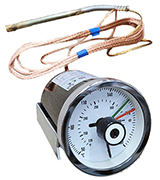 COMBISTAT 50 à 200°C