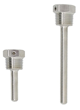 Doigts de Gant INOX