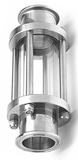 Contrôle de niveau CLAMP